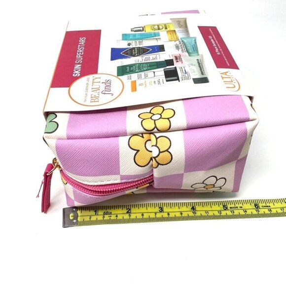 Beauty Finds by ULTA Beauty Skin Superstars Gift Set Travel Sizes - Picture 10 of 11